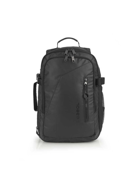 Mochila de Viaje Gabol Underseat XS CANADA – 25x40x20/23 cm | Apta para Ryanair y Vueling