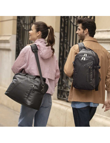 Mochila de Viaje Gabol Underseat XS CANADA –...