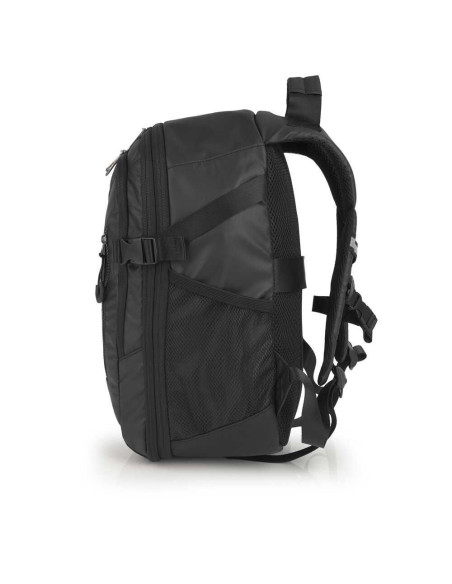 Mochila de Viaje Gabol Underseat XS CANADA – 25x40x20/23 cm | Apta para Ryanair y Vueling
