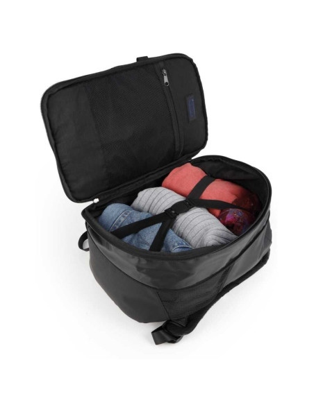 Mochila de Viaje Gabol Underseat XS CANADA – 25x40x20/23 cm | Apta para Ryanair y Vueling