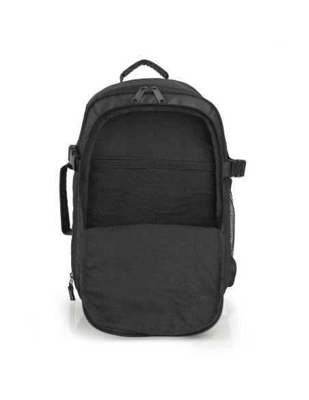 Mochila de Viaje Gabol Underseat XS CANADA – 25x40x20/23 cm | Apta para Ryanair y Vueling