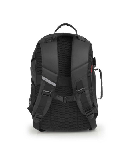 Mochila de Viaje Gabol Underseat XS CANADA – 25x40x20/23 cm | Apta para Ryanair y Vueling