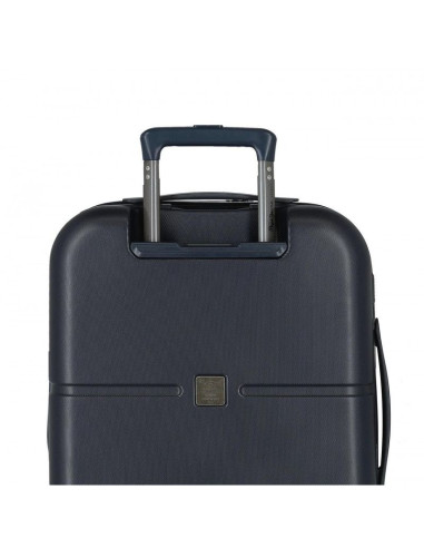 Maleta Cabina Pepe Jeans Azul Marino Highlight