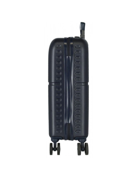 Maleta Cabina Pepe Jeans Azul Marino Highlight