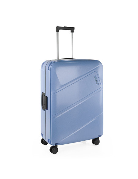 Maleta Grande Orleans Azul Jaslen