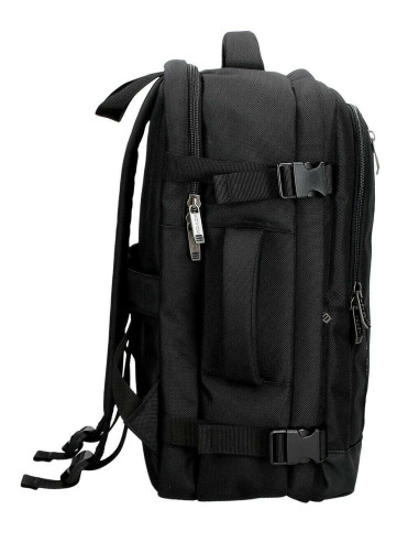 MOVOM Buster Mochila de Cabina para Portátil...