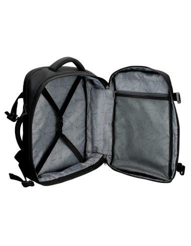 MOVOM Buster Mochila de Cabina para Portátil...