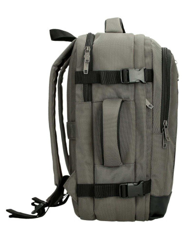 MOVOM Buster Mochila de Cabina para Portátil...