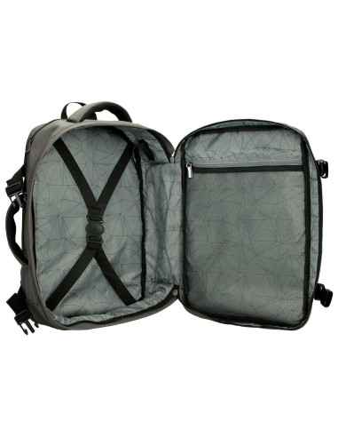 MOVOM Buster Mochila de Cabina para Portátil...