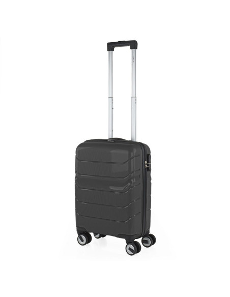 Juego de Maletas ITACA 50/60/70 cm Bristol Rigida/Blanda