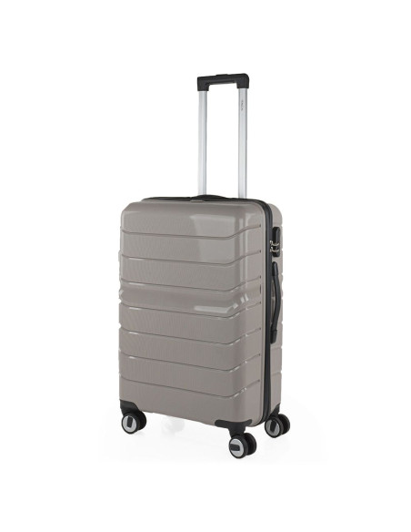 Juego de Maletas ITACA 50/60/70 cm Bristol Rigida/Blanda