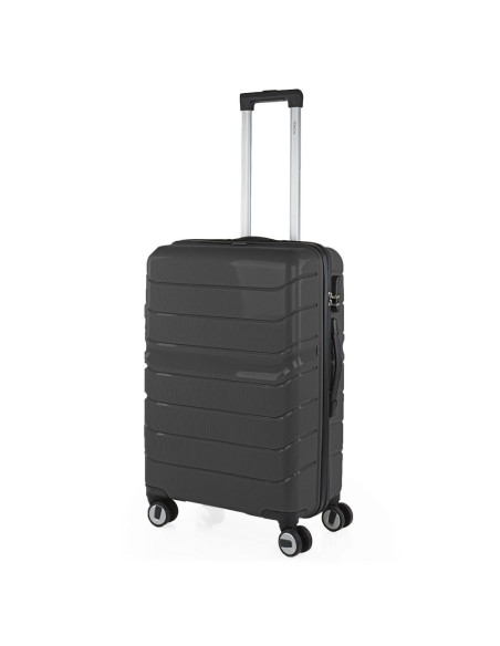 Juego de Maletas ITACA 50/60/70 cm Bristol Rigida/Blanda