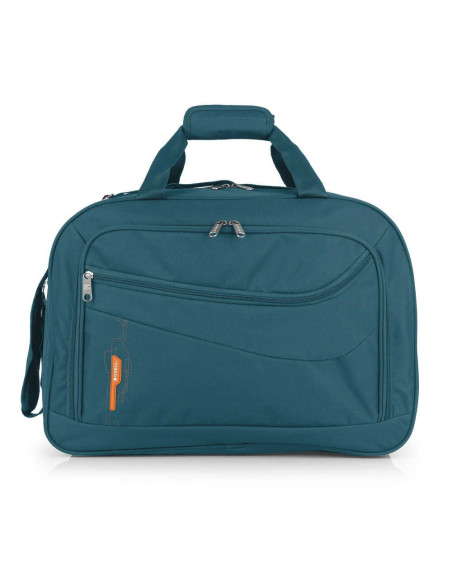 Gabol Bolsa de Viaje Week Eco con Capacidad de 40 L