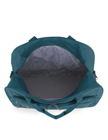 Gabol Bolsa de Viaje Week Eco con Capacidad de 40 L