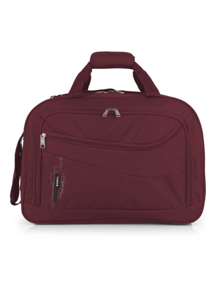 Gabol Bolsa de Viaje Week Eco con Capacidad de 40 L