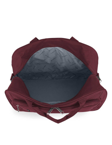 Gabol Bolsa de Viaje Week Eco con Capacidad de...