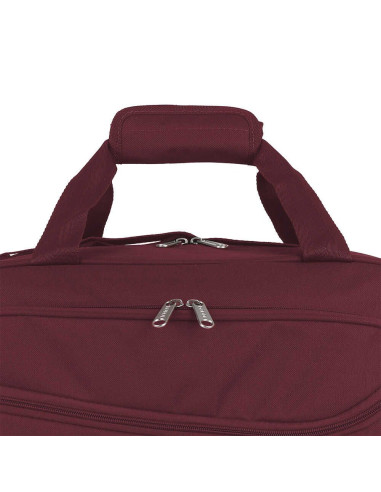 Gabol Bolsa de Viaje Week Eco con Capacidad de...