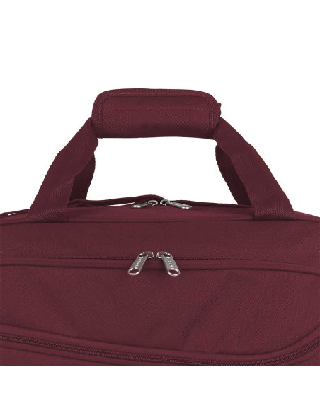 Gabol Bolsa de Viaje Week Eco con Capacidad de 40 L