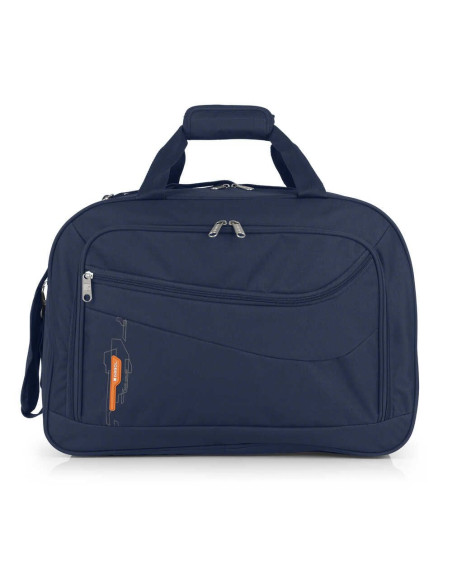 Gabol Bolsa de Viaje Week Eco con Capacidad de 40 L