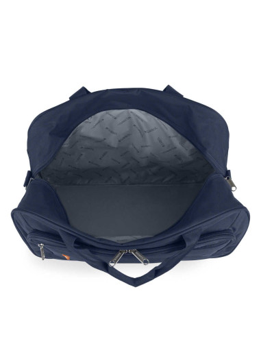 Gabol Bolsa de Viaje Week Eco con Capacidad de...