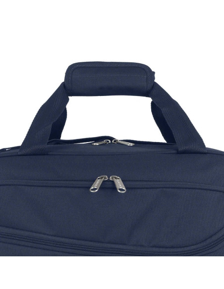 Gabol Bolsa de Viaje Week Eco con Capacidad de 40 L