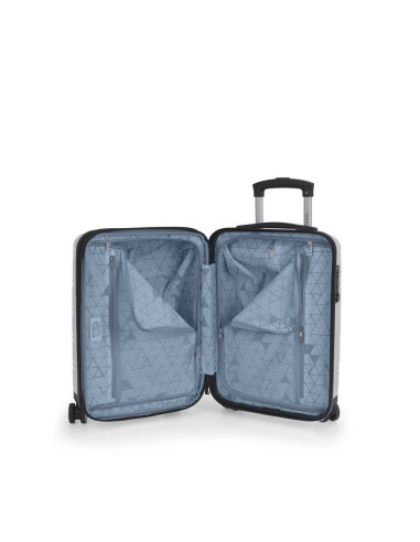 Maleta Cabina Gabol Uyiko Expandible 55x40x20 –...