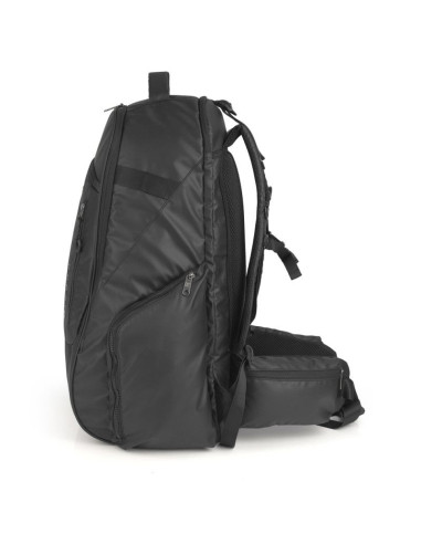 Gabol Mochila Maleta Negro Canada 45L 34x61x35 cm