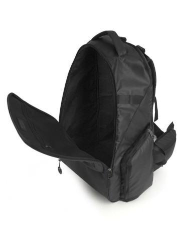 Gabol Mochila Maleta Negro Canada 45L 34x61x35 cm