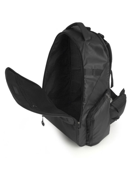 Gabol Mochila Maleta Negro Canada 45L 34x61x35 cm