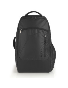 Gabol Mochila Maleta Negro Canada 45L 34x61x35 cm