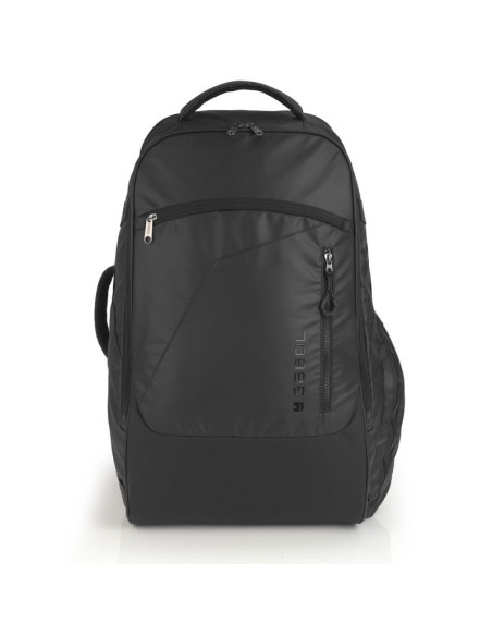 Gabol Mochila Maleta Negro Canada 45L 34x61x35 cm