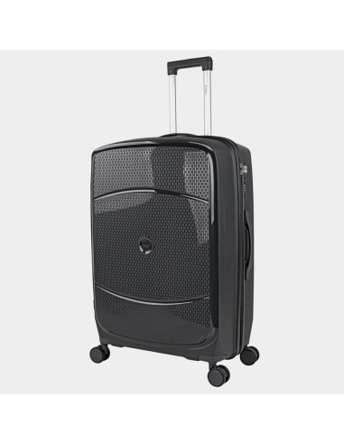 Itaca Maleta Mediana Moscu 60cm Rigida/Blanda