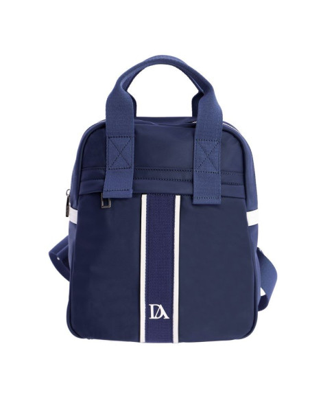 Don Algodón Mochila Mujer Nylón Asa Mano