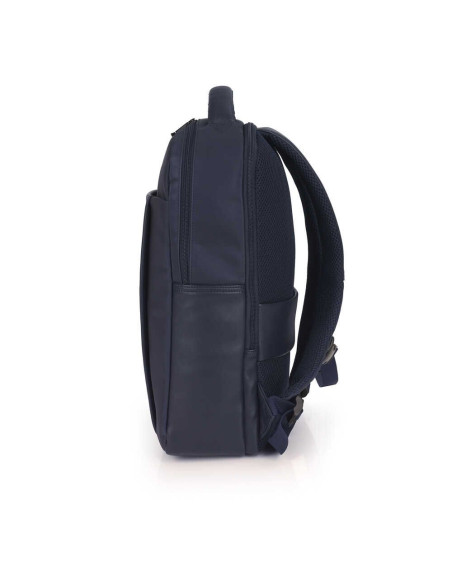 Mochila para portatil 15,6" Gabol Jazz dos compartimentos