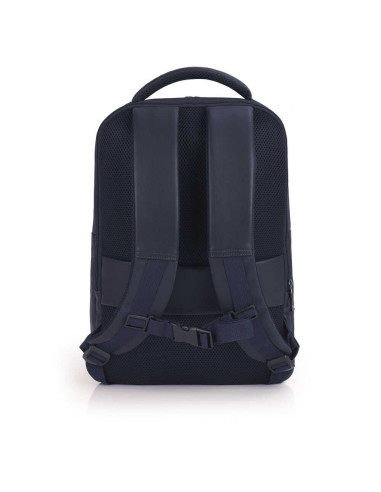 Mochila para portatil 15,6" Gabol Jazz dos...
