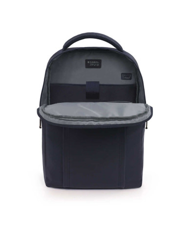 Mochila para portatil 15,6" Gabol Jazz dos...