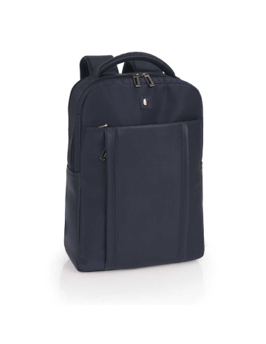 Mochila para portatil 15,6" Gabol Jazz dos...