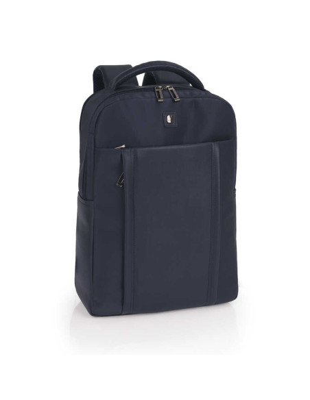 Mochila para portatil 15,6" Gabol Jazz dos compartimentos