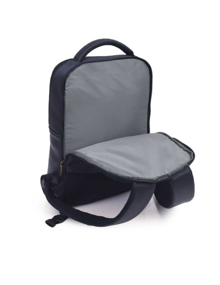 Mochila para portatil 15,6" Gabol Jazz dos compartimentos