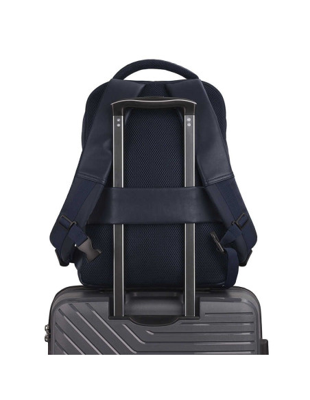 Mochila para portatil 15,6" Gabol Jazz dos compartimentos
