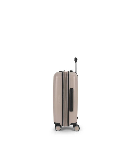 Maleta Cabina Gabol Brooklyn Expandible 40x55x22/25 cm con TSA