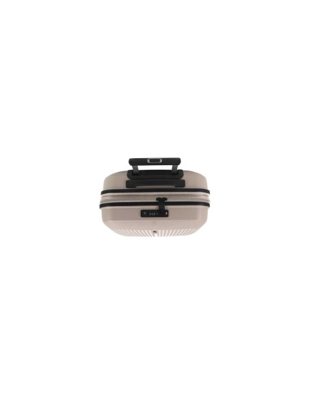 Maleta Cabina Gabol Brooklyn Expandible 40x55x22/25 cm con TSA