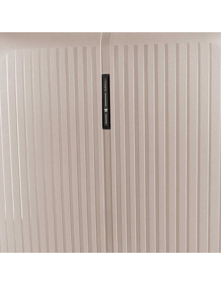 Maleta Cabina Gabol Brooklyn Expandible 40x55x22/25 cm con TSA