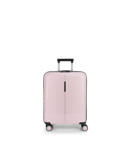 Maleta Cabina Gabol Brooklyn Expandible 40x55x22/25 cm con TSA