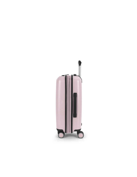 Maleta Cabina Gabol Brooklyn Expandible 40x55x22/25 cm con TSA