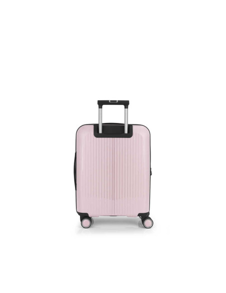 Maleta Cabina Gabol Brooklyn Expandible 40x55x22/25 cm con TSA