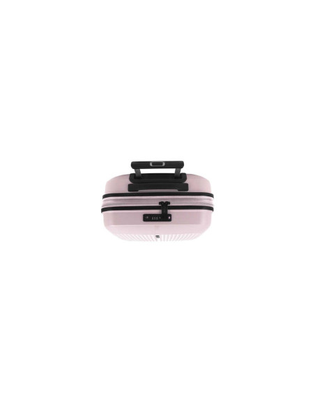 Maleta Cabina Gabol Brooklyn Expandible 40x55x22/25 cm con TSA