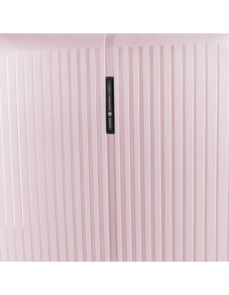 Maleta Cabina Gabol Brooklyn Expandible 40x55x22/25 cm con TSA