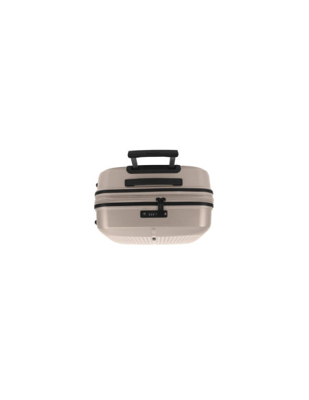 Maleta Mediana Gabol Brooklyn Expandible 45x65x27/30 cm con Cierre TSA