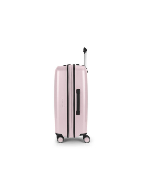 Maleta Mediana Gabol Brooklyn Expandible 45x65x27/30 cm con Cierre TSA